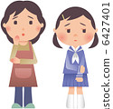 Bullying - Me and Mother - 6427401