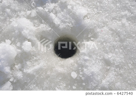 Fishing fish Fishing fish 6427540