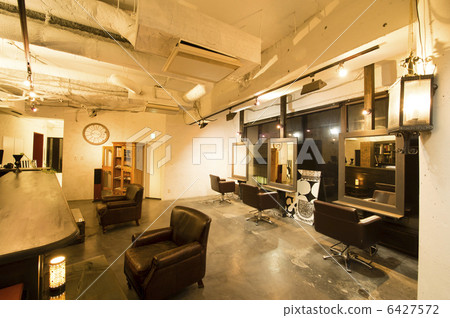 Hair Salon 6427572