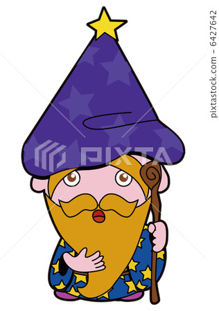 Witch 6427642