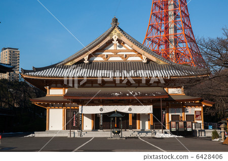 Zojoji Anpukemoto Zojoji Anpukemoto 6428406