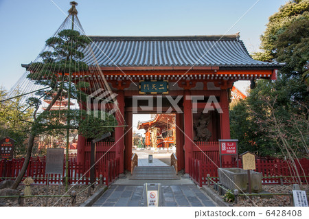 Asakusaji Nichinmen Asakusaji Nichinmen 6428408