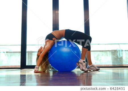 pilates pilates 6428431