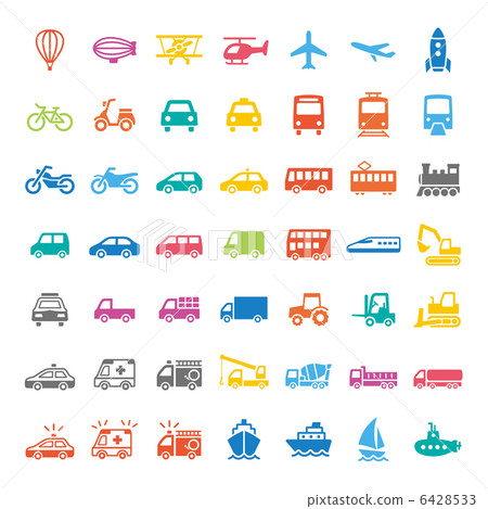 Pictogram 6428533