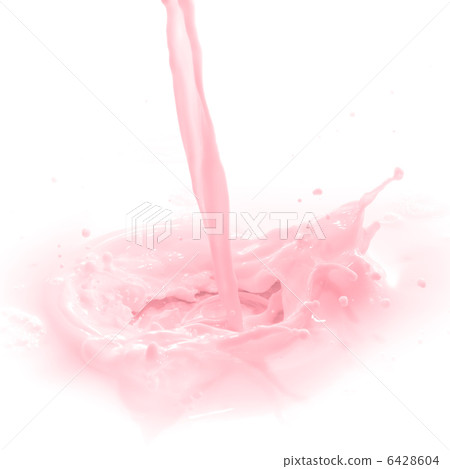 strawberry milk splash strawberry milk splash 6428604