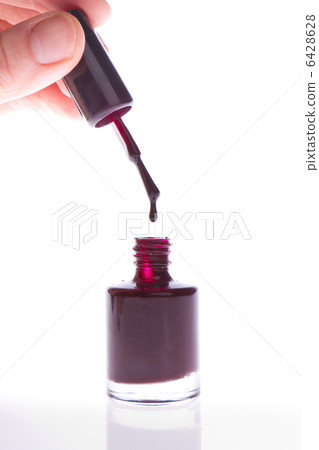 nail polish 6428628