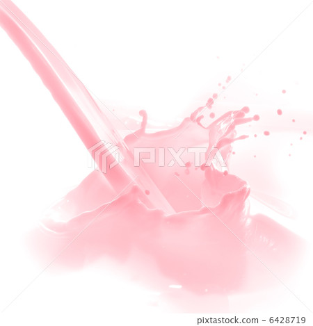 strawberry milk splash strawberry milk splash 6428719