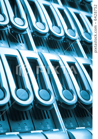 Data center 6428752