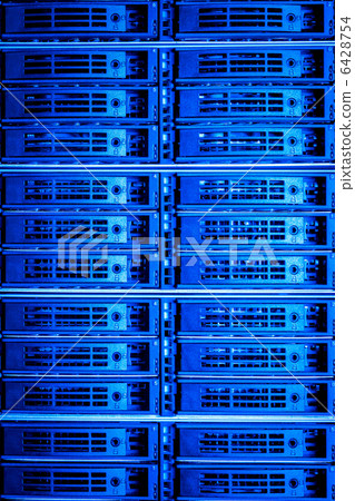Data center 6428754