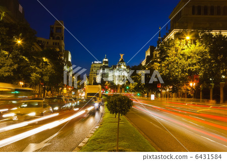 Madrid 6431584