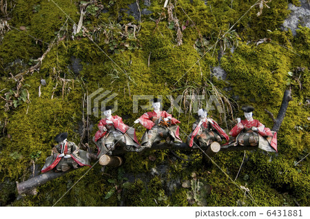 女兒節 女兒節 6431881