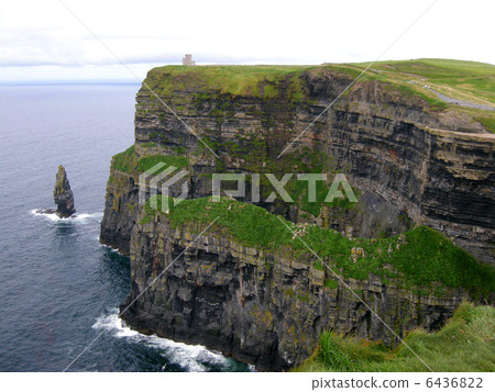 Cliff of Moher 6436822
