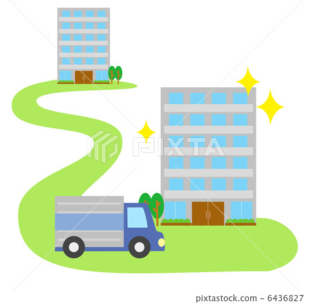 moving 6436827