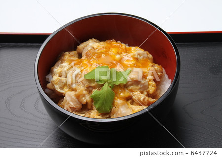 Oyakodon  6437724