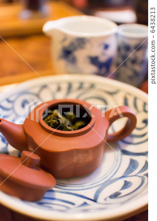 台灣茶藝術形象 6438213