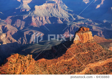 Grand Canyon Grand Canyon 6438860