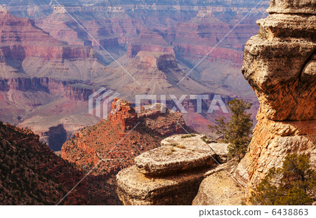 Grand Canyon 6438863
