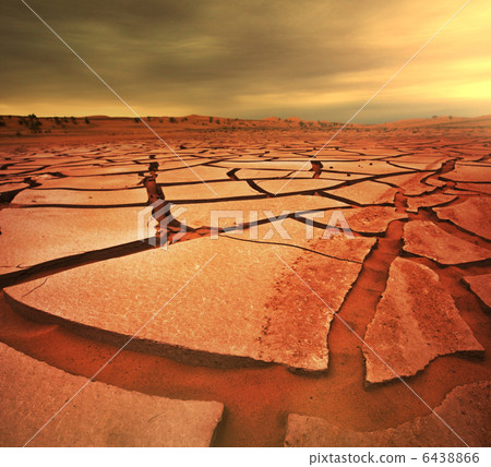 Drought 6438866