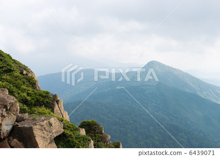 小佛山的風景 6439071