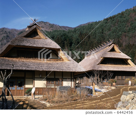 Saiko Iyashi no Satoba 6442456