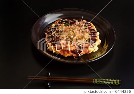 美味的大阪燒 6444226