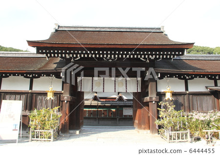 Shimogamo Shrine Shimogamo Shrine 6444455