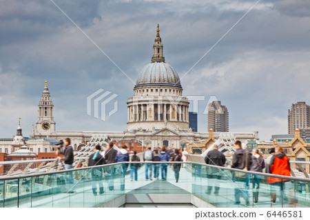 St Pauls Cathedral 6446581