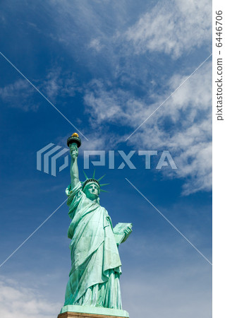 Statue of Liberty 6446706