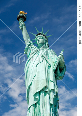 Statue of Liberty Statue of Liberty 6446752