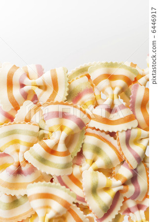Ribbon pasta 6446917