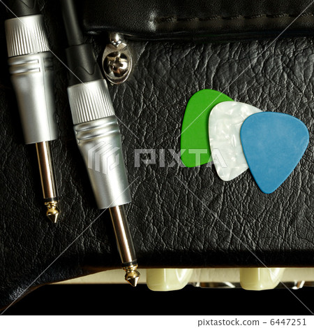 Guitar Amplifier 6447251