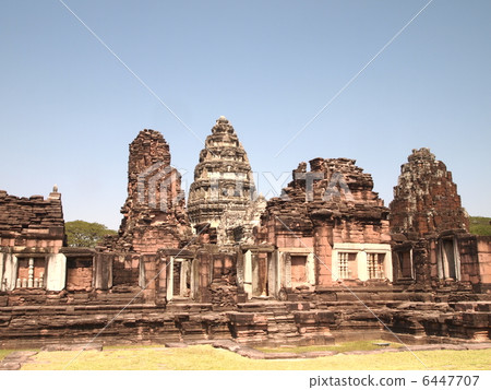 Thai Pimai remains Thai Pimai remains 6447707