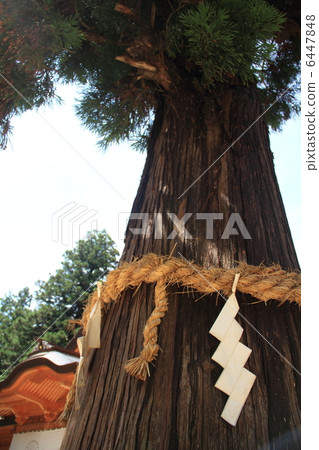 Hodaka Shrine Kamiki Hodaka Shrine Kamiki 6447848