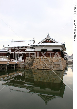 廣島城堡 廣島城堡 6447863