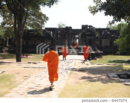 Thai Pimai remains Thai Pimai remains 6447874