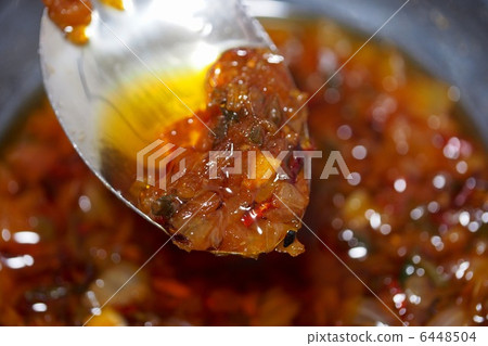 吃盧西恩油 吃盧西恩油 6448504