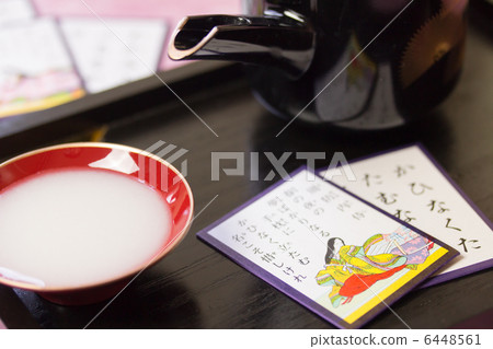 Hinamatsuri形象（白酒和春歌） 6448561