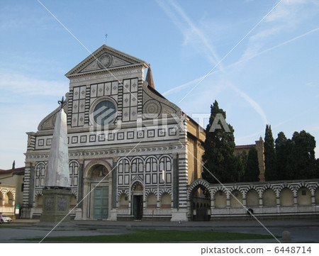 Church of Santa Maria Novella 6448714