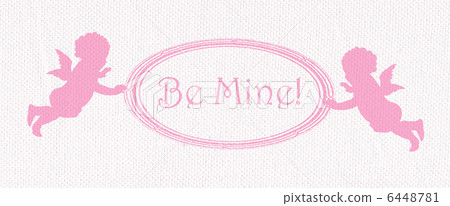 Be Mine! Be Mine! 6448781