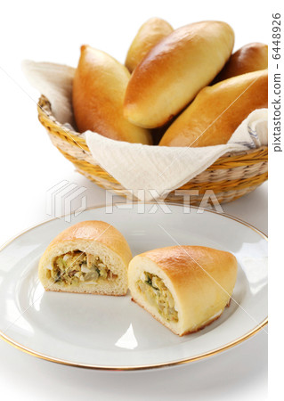Pirozhki 6448926