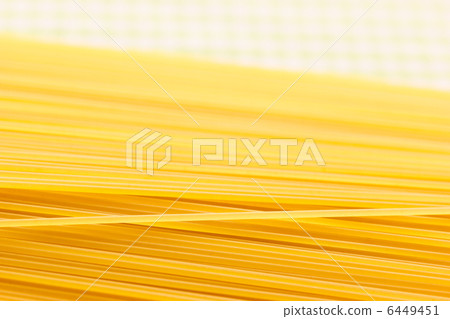 Spaghetti 6449451