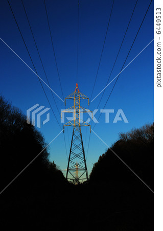 Electrical wire Electrical wire 6449513