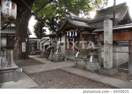Saruhito Shrine Saruhito Shrine 6450035