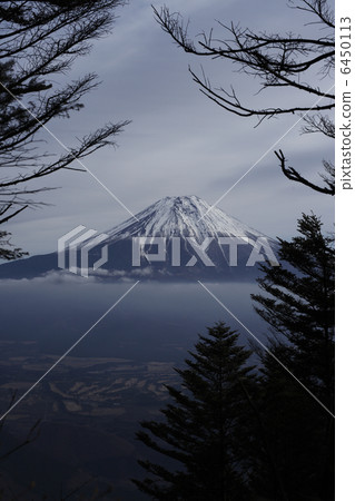 富士 富士 6450113