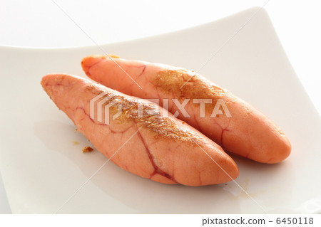 Grilled Tarako 6450118