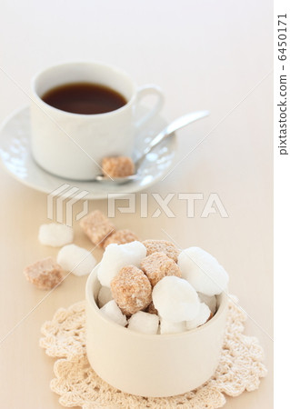 Sugar Sugar Coffee 6450171