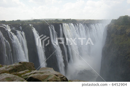 Victoria Falls Victoria Falls 6452904
