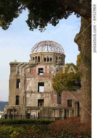 和平公園 6452969