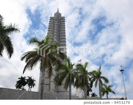 Jose · Marti Memorial Museum (Cuba) 6453270