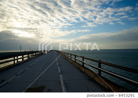 Seven Mile Bridge Seven Mile Bridge 6453291